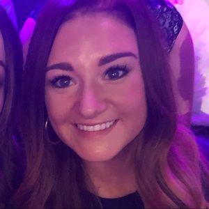 Meet your Posher, Megan